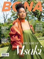 BONA Magazine 